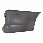 SIDE BUMPER REAR RIGHT LIGHT GREY WITHOUT REFLECTOR (LONG CHASSIS) MERCEDES VIANO/VITO 04-10 