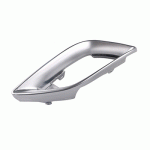РАМКА ЗА ХАЛОГЕН ДЯСНА ГРУНДИРАНА MERCEDES R-CLASS W251 05-11