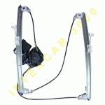 WINDOW REGULATOR FRONT RIGHT WITH MOTOR COMFORT RENAULT LAGUNA 01-05 