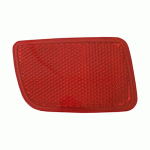 СВЕТЛООТРАЗИТЕЛЕН ПАНЕЛ ЗАДЕН ЛЯВ RENAULT SCENIC 06-08
