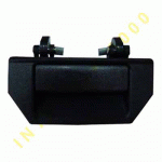DOOR HANDLE FOR TAIL GATE NISSAN P/U D21 2WD/4WD 92-97