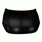 FRONT HOOD MAZDA 3 H/B SEDAN 17-