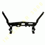 PANEL FRONT MERCEDES A-CLASS W168 98-04 