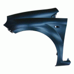 FRONT FENDER LEFT EUROPE FIAT PUNTO GRANDE 05-12 