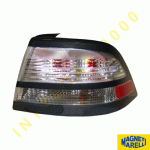 СТОП ДЕСЕН ВЪНШЕН SEDAN MAGNETI MARELLI SAAB 9-3 07- 