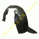 PLASTIC INNER FENDER FRONT LEFT SEAT ALTEA 05-09