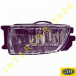 ХАЛОГЕН ДЕСЕН HELLA 97- SEAT CORDOBA 93-99 