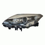 ФАР ЛЯВ ЕЛЕКТРИЧЕСКИ ЗАТЪМНЕН H7/H7 11- RENAULT LAGUNA 08- 