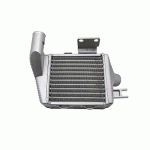 RADIATOR FOR INTERCOOLER 190x205x90 2.0cc CRDi KIA SPORTAGE 05-11