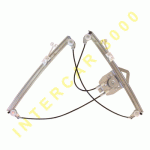 МЕХАНИЗЪМ ЕЛЕКТРИЧЕСКИ БЕЗ МОТОР ЗА ПРЕДНО ЛЯВО СТЪКЛО RENAULT LAGUNA 05-08 