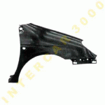 FRONT FENDER RIGHT 00- EUROPE RENAULT SCENIC 96-03 