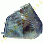 INDICATOR LEFT CITROEN BX 87-92 