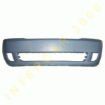 БРОНЯ ПРЕДНА ГРУНДИРАНА С ДУПКИ ЗА ХАЛОГЕН БЕНЗИН -06 OPEL MERIVA 03-10