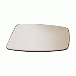 DOOR MIRROR GLASS HEATED UPPER RENAULT MASTER 09-