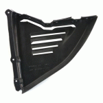 КОРА ПОД ДВИГАТЕЛ ЛЯВА BMW 6 series E63/64 COUPE/CABRIO 04-11 