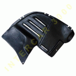 COVER UNDER FRONT BUMPER LEFT RENAULT MEGANE 99-02 
