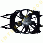 ПЕРКА КОМПЛЕКТ 370 mm 1.8TD/1.8TDCi/1.8TDDi -A/C FORD FOCUS 98-04 
