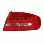 СТОП ДЕСЕН ВЪНШЕН LED 5 ВРАТИ WAGON AUDI A4 08-12