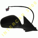 DOOR MIRROR RIGHT ELECTRICAL WITH HEATER 5 PIN ALFA ROMEO 159 06- 