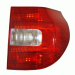 TAIL LAMP RIGHT SKODA YETI 10-14