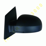 DOOR MIRROR LEFT ELECTRICAL WITH HEATER HYUNDAI GETZ 06-12 