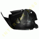 PLASTIC INNER FENDER FRONT RIGHT (FRONT PART)(QUALITY AS THE ORIGINAL) RENAULT KANGOO 03-08 