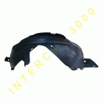 PLASTIC INNER FENDER FRONT LEFT FIAT SEDICI 4X4 07- 