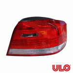 СТОП ДЕСЕН ВЪНШЕН CABRIO -10 ULO BMW 3 series E92 COUPE/E93 CABRIOLET 06-12