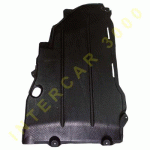 COVER UNDER ENGINE REAR PART RIGHT MERCEDES VANEO 02-05