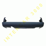 БРОНЯ ЗАДНА OPEL COMBO 00-12 