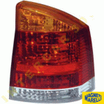 СТОП ДЕСЕН 4/5 ВРАТИ С ЖЪЛТ МИГАЧ MAGNETI MARELLI OPEL VECTRA C 02-05