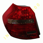 СТОП ЛЯВ BMW 1 series E87 07-11
