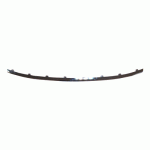 STRIP NICKEL FOR GRILL IN FRONT BUMPER LOWER HONDA CR-V 07-10