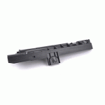 PANEL FRONT RIGHT VERTICAL (RADIATOR HOLDER) BMW 1 series E87 04-07 