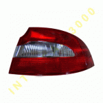 СТОП ДЕСЕН ВЪНШЕН SEDAN SKODA SUPERB 08-13 