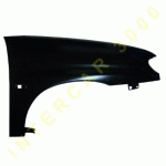 FRONT FENDER RIGHT PEUGEOT PARTNER 96-02 