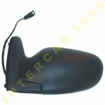 ОГЛЕДАЛО ЛЯВО ЕЛЕКТРИЧЕСКО С НАГРЕВАТЕЛ -00 FORD GALAXY 95-06 