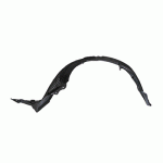 PLASTIC INNER FENDER FRONT LEFT 5 DOORS KIA PICANTO 11-15