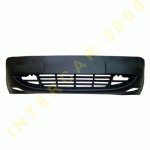 БРОНЯ ПРЕДНА 1/2 ГРУНДИРАНА FORD FIESTA 99-02 