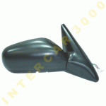 DOOR MIRROR RIGHT ELECTRICAL WITH HEATER NISSAN PRIMERA P10 91-95 