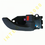 HANDLE INNER FOR FRONT RIGHT DOOR OE HYUNDAI SANTA FE 00-06