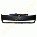 БРОНЯ ПРЕДНА OPEL COMBO 00-12 