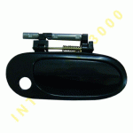 DOOR HANDLE FRONT RIGHT OUTER NISSAN ALMERA N16 00-02