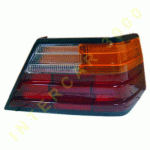 СТЪКЛО ЗА СТОП ДЯСНО MERCEDES E-CLASS W124 84-95 