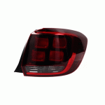 СТОП ДЕСЕН DACIA SANDERO 17-