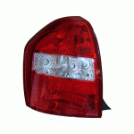 TAIL LAMP LEFT 5 DOORS KIA CERATO 04-09 