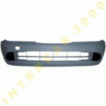FRONT BUMPER PRIMED NISSAN PRIMERA P11 99-01 