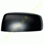 DOOR MIRROR COVER LEFT FIAT PANDA 03-12 