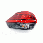 TAIL LAMP LEFT OUTER NISSAN X-TRAIL 17-