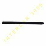 FENDER STRIP REAR LEFT 97- HYUNDAI ACCENT H/B 3DR 94-99 